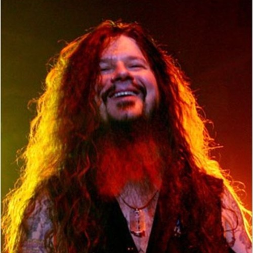 Dimebag Darrell