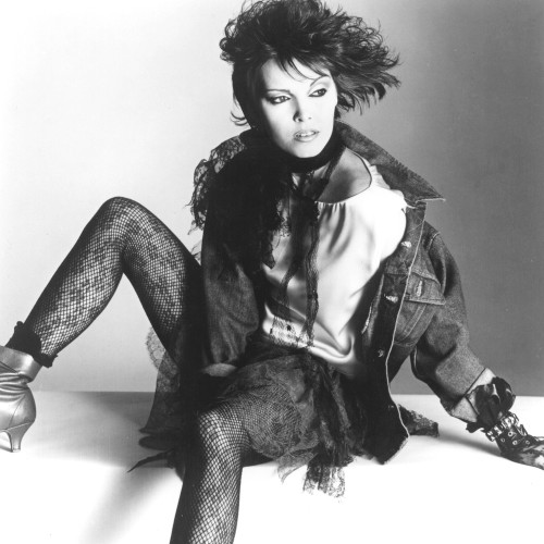 Pat Benatar