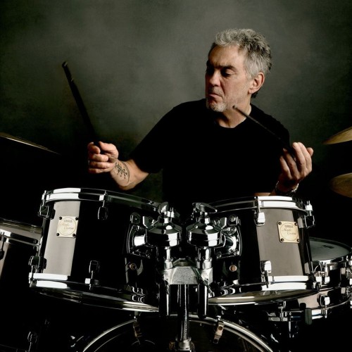 Steve Gadd