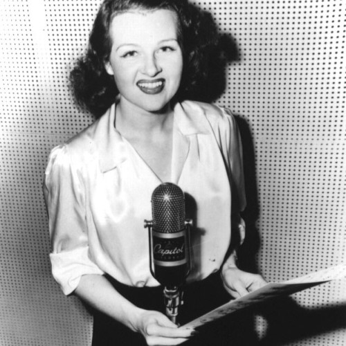 Jo Stafford