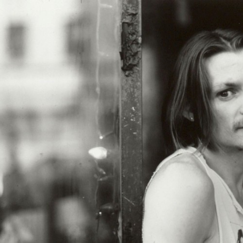 Chris Whitley