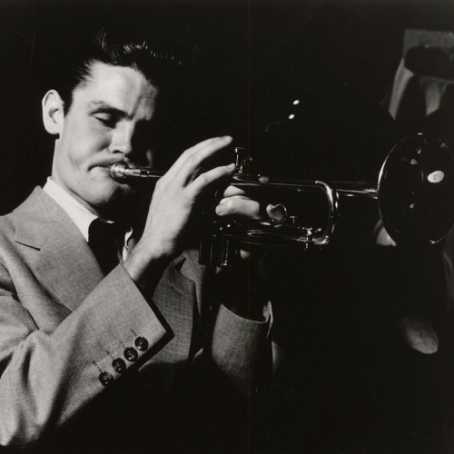 Chet Baker