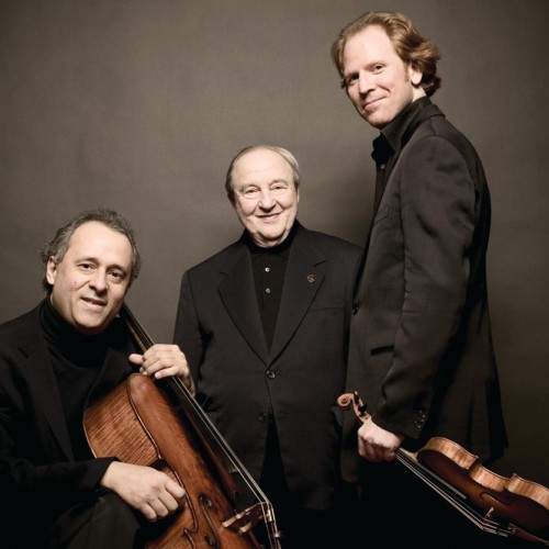 Beaux Arts Trio