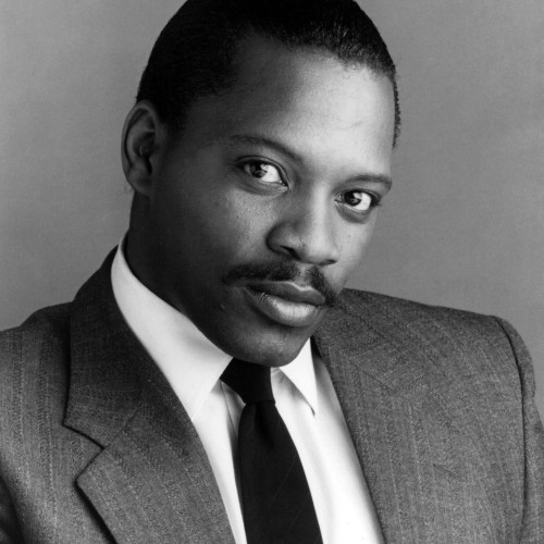 Alexander O'Neal