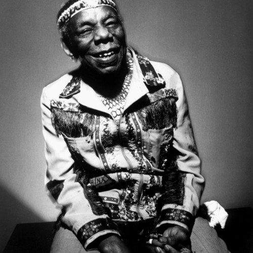 Champion Jack Dupree