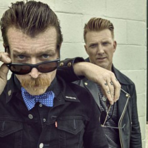 Eagles Of Death Metal