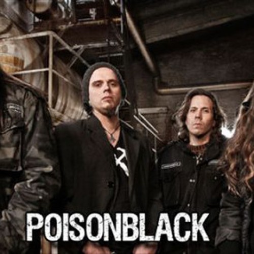 Poisonblack