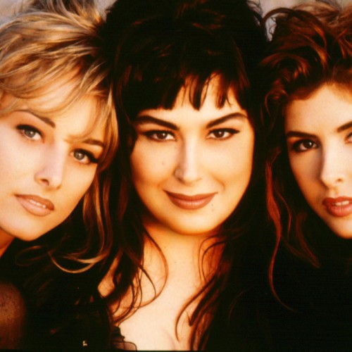 Wilson Phillips