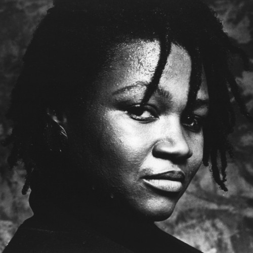 Gwen Guthrie