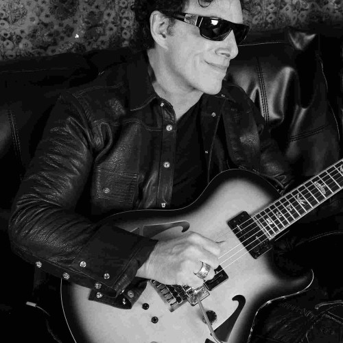 Neal Schon