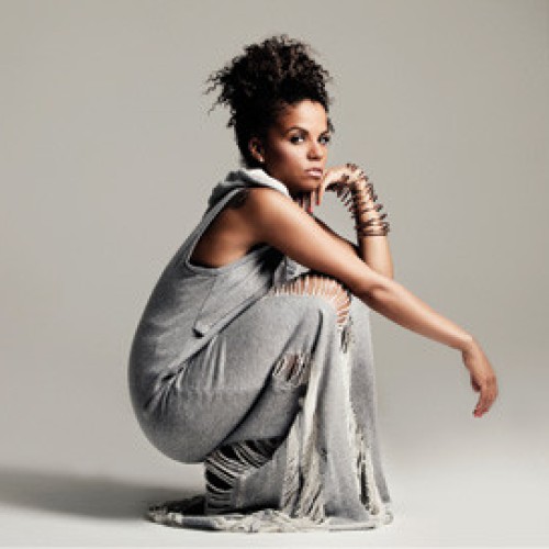 Ms. Dynamite