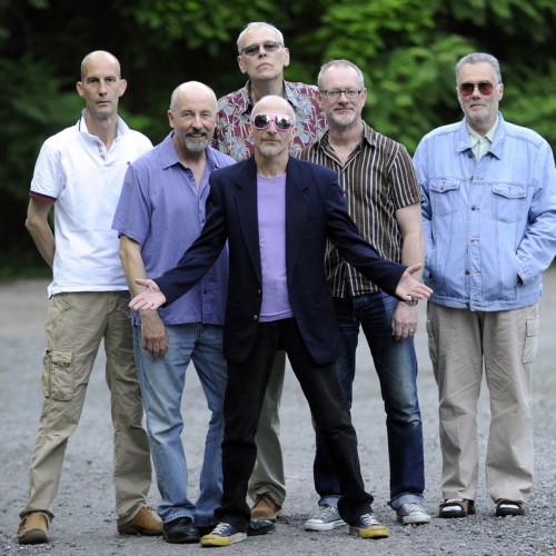 Graham Parker & The Rumour