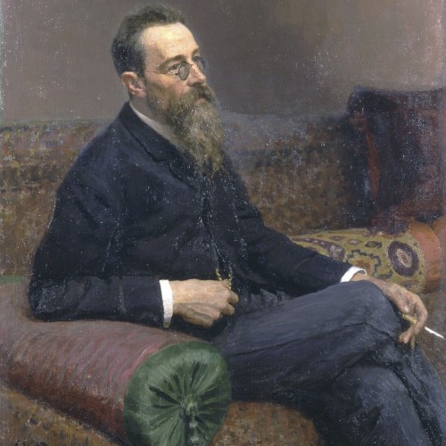 Nikolai Rimsky-Korsakov