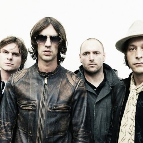 The Verve