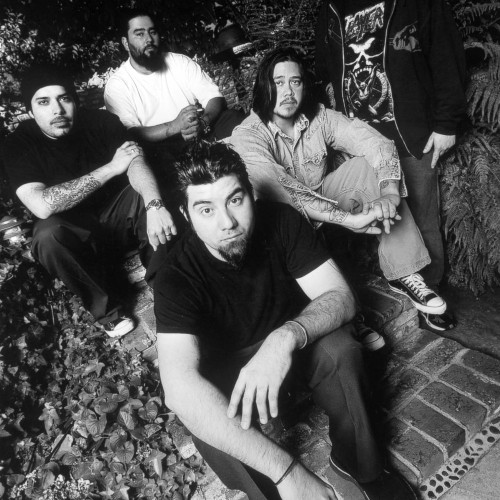 Chino Moreno