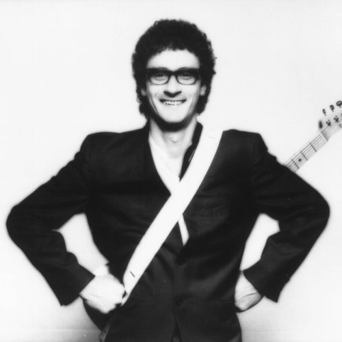 Donnie Iris