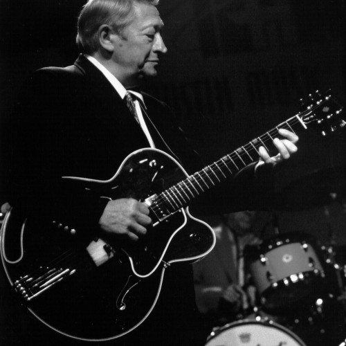 Scotty Moore