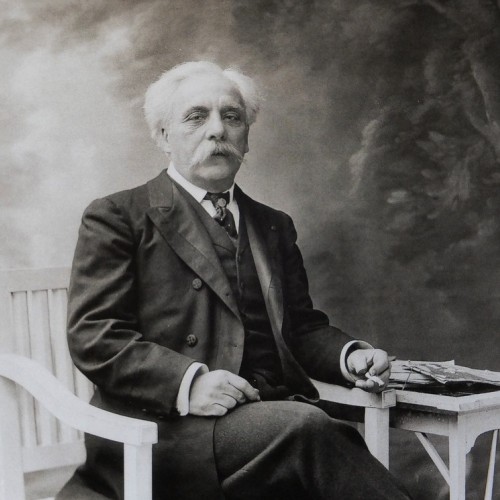 Gabriel Fauré