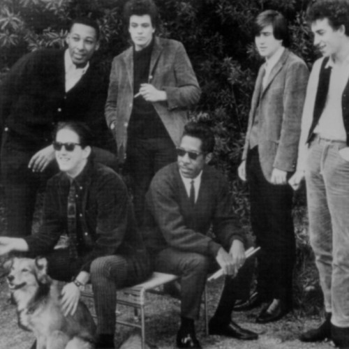 The Paul Butterfield Blues Band