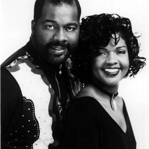 Bebe & Cece Winans