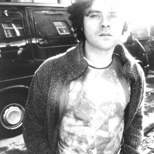 Paddy Casey