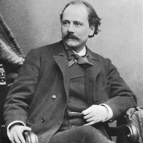 Jules Massenet