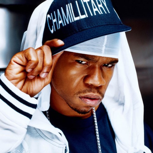 Chamillionaire