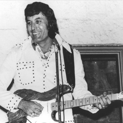 Carl Perkins