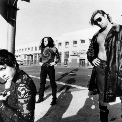 Concrete Blonde