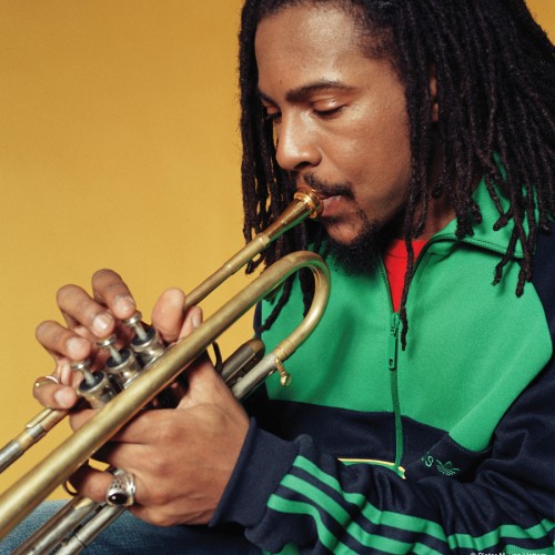 Roy Hargrove