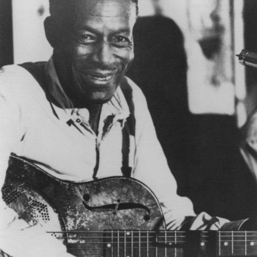 Son House