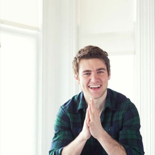 Emmet Cahill