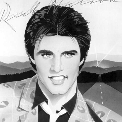 Ricky Nelson