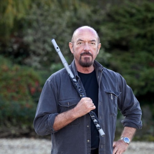 Ian Anderson