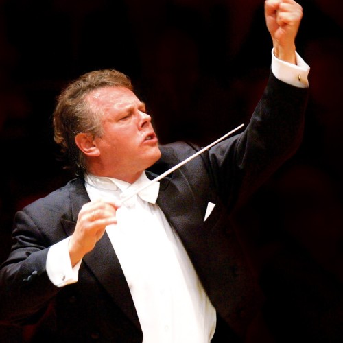 Mariss Jansons