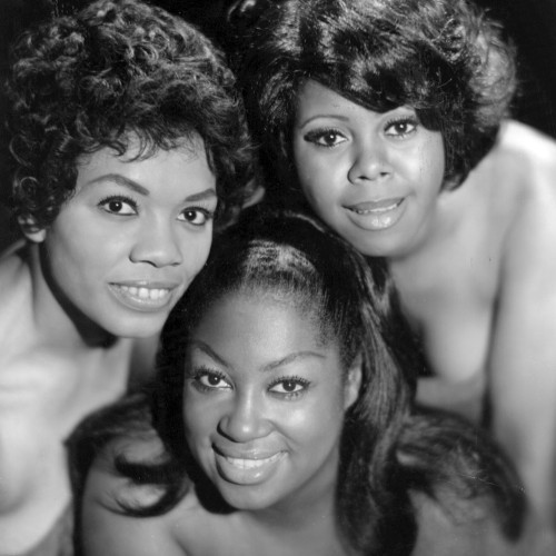 The Shirelles