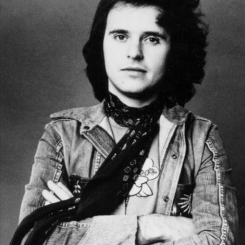 Gary Wright