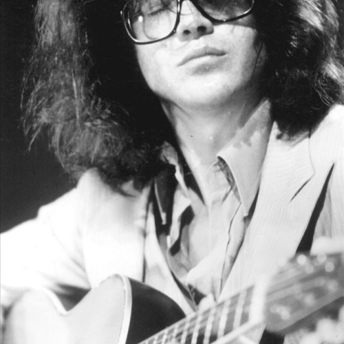 Larry Coryell