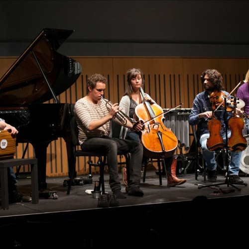 Christian Wallumrød Ensemble