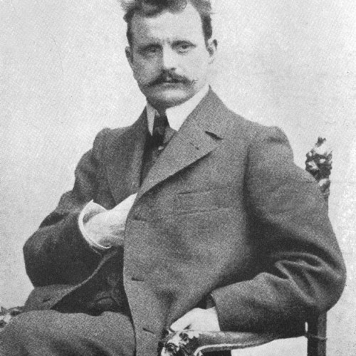 Jean Sibelius