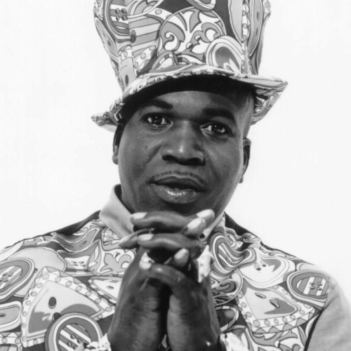 Barrington Levy