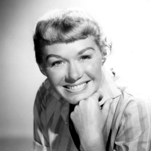 June Christy