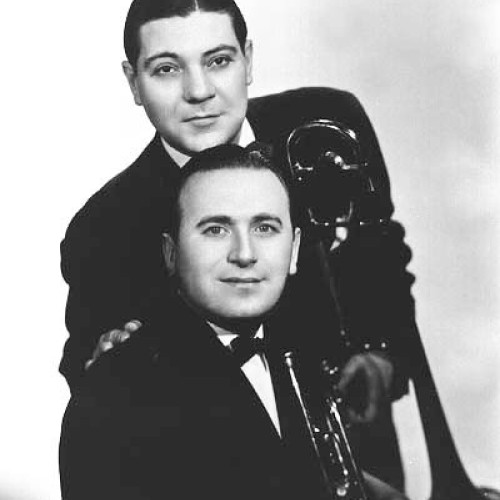 Jack Teagarden