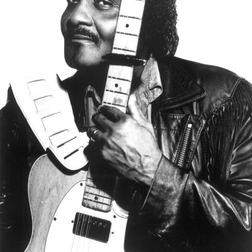 Albert Collins