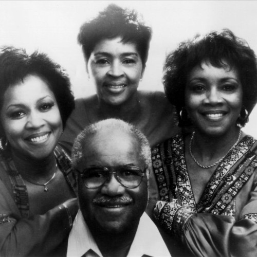 The Staple Singers