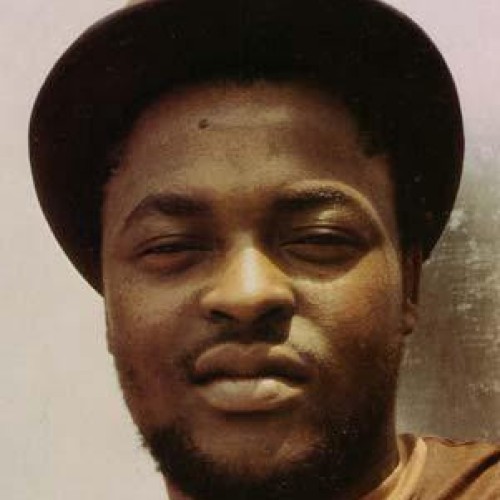 Sugar Minott