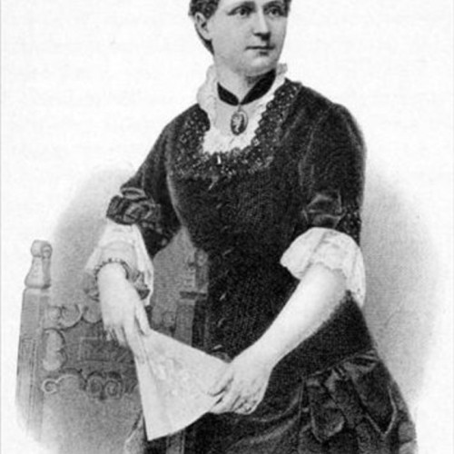 Luise Adolpha Le Beau