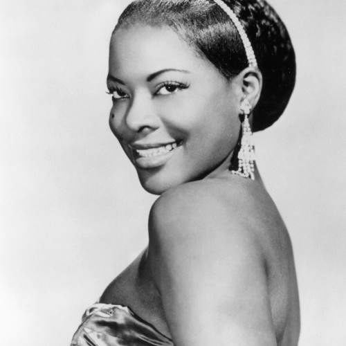 LaVern Baker