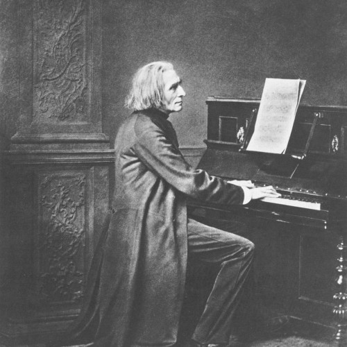 Franz Liszt