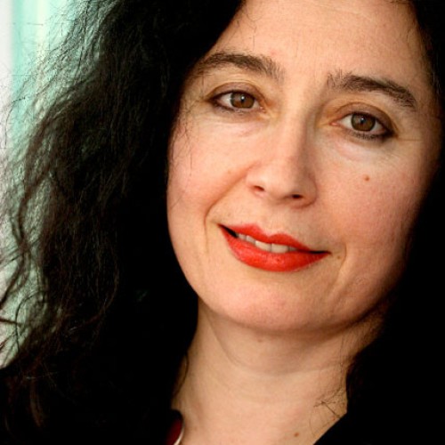 Elena Kats-Chernin